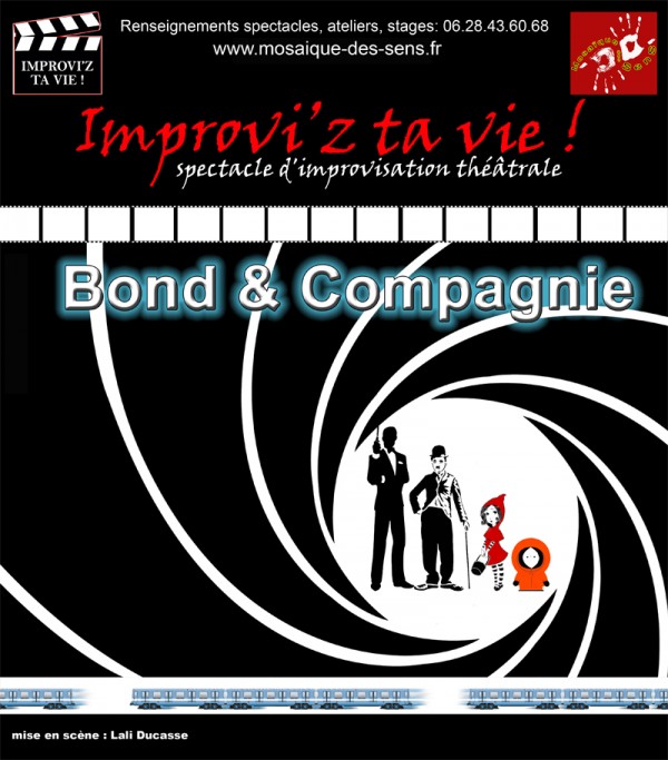 Bond-et-compagnie