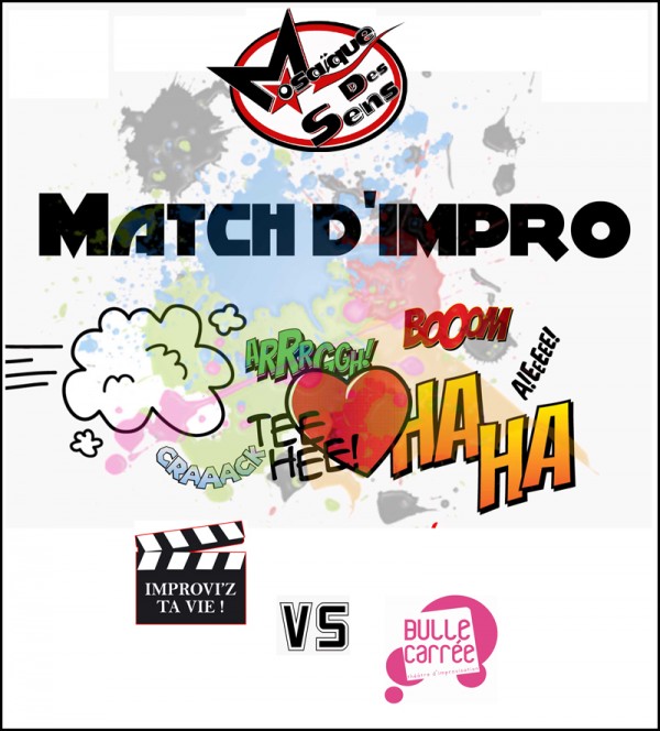 match impro