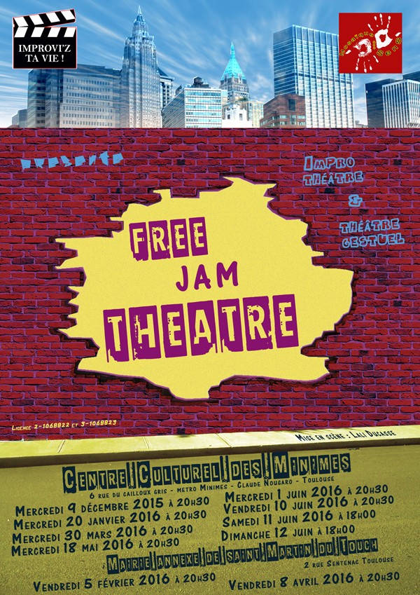 free-jam-theatre-affiche